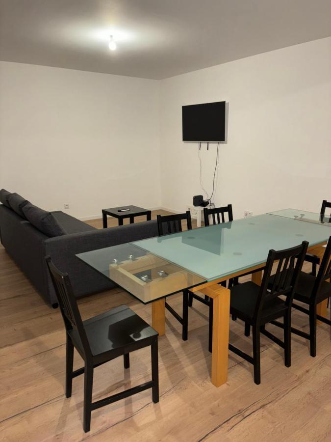 Appartement + Parking + Terrasse มูลูส ภายนอก รูปภาพ