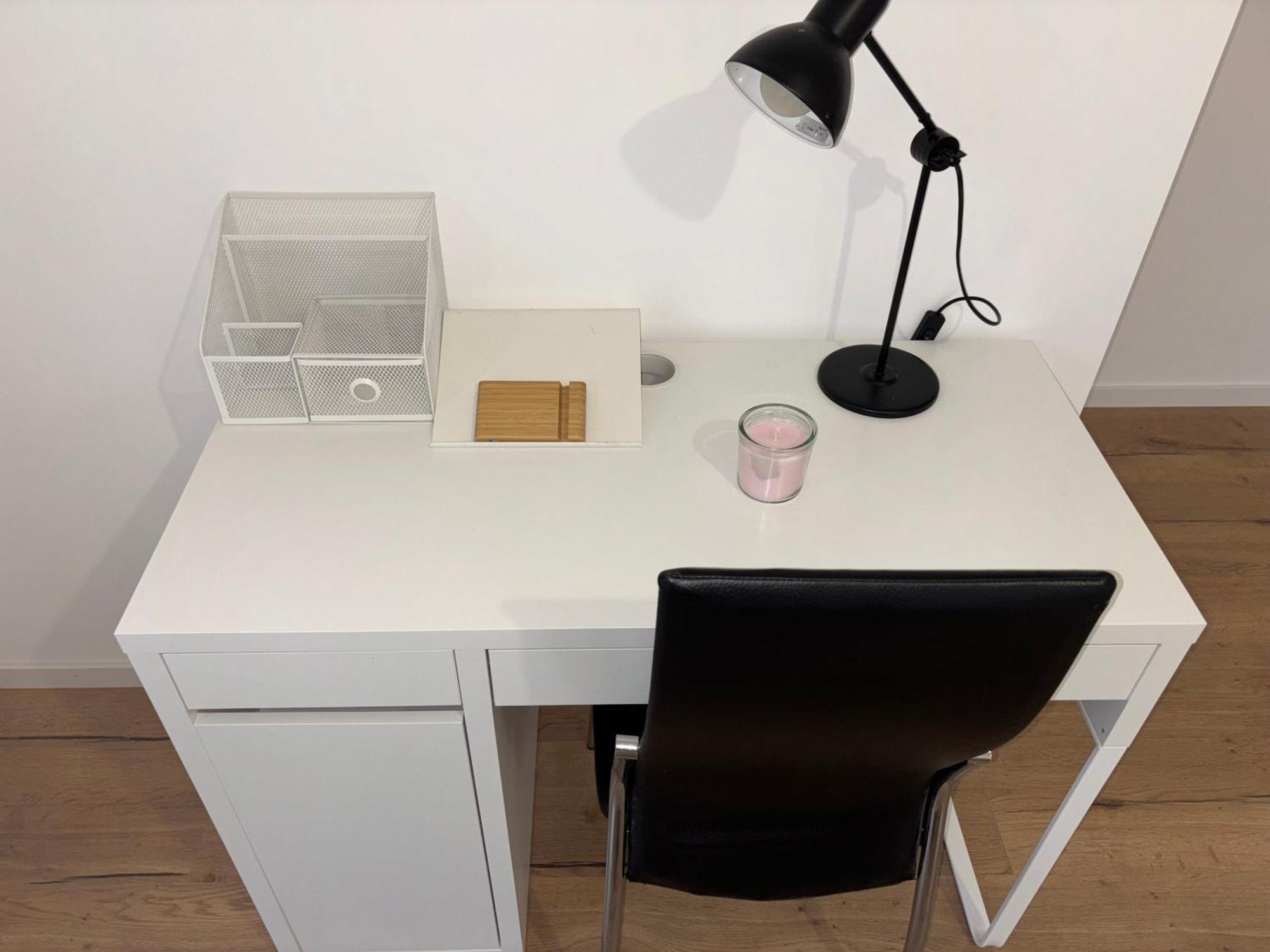 Appartement + Parking + Terrasse มูลูส ภายนอก รูปภาพ
